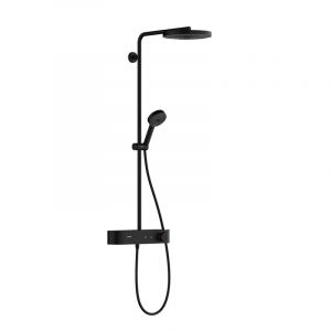 Hansgrohe Pulsify Colonne de douche 1 jet, 24221670,