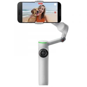 Insta360 Pack de création de stabilisateur Flow 2 Pro Gris pierre