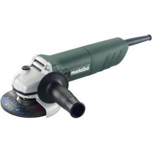 Image de Metabo W 720-125 - Meuleuse d'angle filaire 125 mm 720W