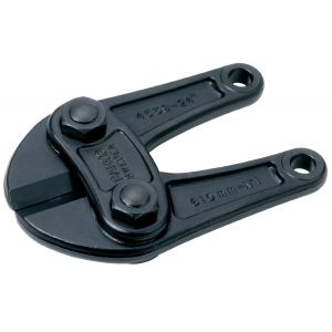 Bahco TÊTE DE COUPE DE RECHANGE COMPLET POUR COUPE-BOULON 4559-30 - 4559-30B JC