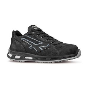 Image de U-Power Chaussure de sécurité basse CARBON S3 SRC - REDLION - Noir - 46 - taille: 46