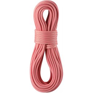 Image de Edelrid Eagle Lite Corde 9,5mm 70m, red Cordes d'escalade