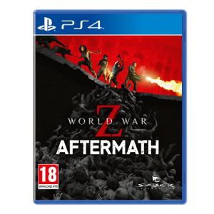 World War Z: Aftermath (PS4) [PS4]