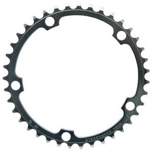 Image de Campagnolo Plateau Record/chorus 110 Bcd 52t Grey