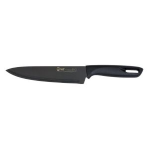 Table passion Couteau chef lame 18 cm en titanium