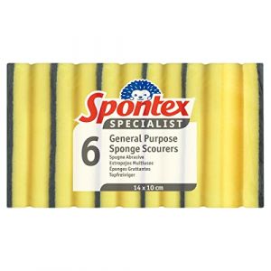 Spontex Spécialiste à usage