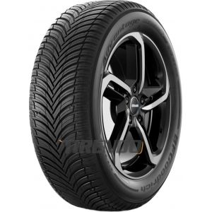 BFGoodrich Pneu Advantage All-season 255/40 R 20 101 W Xl - 2696225