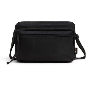 Vans Bail Convertible Cross Body Sac noir