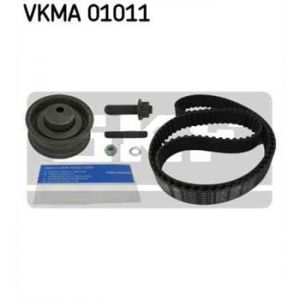 SKF Kit de distribution VKMA01011