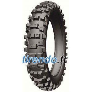 Image de Michelin 100/90-19 57R Cross AC 10 Rear M/C