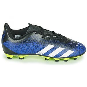 Adidas Chaussures de foot enfant PREDATOR FREAK .4 F - Couleur 28 - Taille Bleu