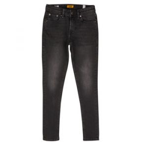 Jack & Jones Jeans enfant JJILIAM JJORIGINAL MF 073 JNR - Couleur 11 ans,12 ans,13 ans,14 ans,15 ans,14 ans,16 ans - Taille Noir