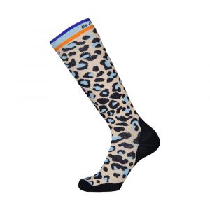Barts Chaussettes Leopard