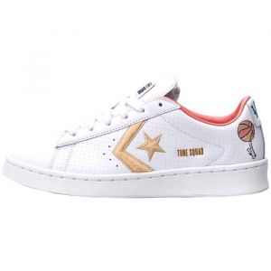 Converse Baskets basses Pro Leather OX Space Jam