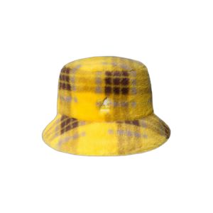 Kangol Bob en fausse fourrure