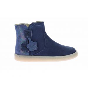 Kickers Bottines bébé fille Tackeen