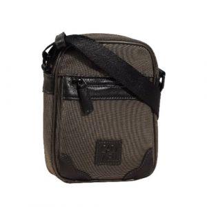 Besace Homme Cadwell Homme - Gris