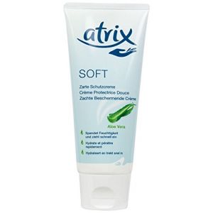 Atrix Soft - Crème protectrice douce