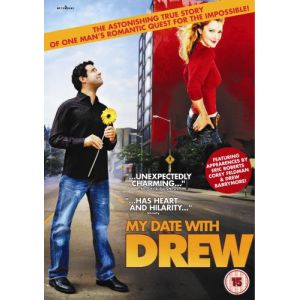 My Date With Drew [Import anglais] [DVD]