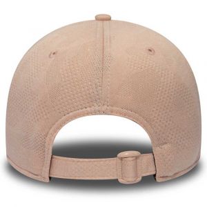 New era Casquette Casquette New York Yankees ENGINEERED 9FORTY rose - Taille Unique