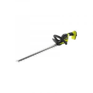 Ryobi Taille-haies 18V OnePlus HP Brushless - Sans batterie ni chargeur - RY18HTX60A-0