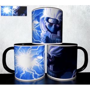 Forever MUG personnalisé Tasse café thé chocolat - MANGA NARUTO 170