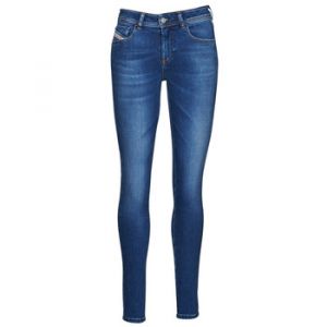 Diesel Jeans skinny 2017 SLANDY Bleu - Taille 29 / 30,US 26 / 32,US 27 / 32,US 28 / 32,US 27 / 30,US 28 / 30