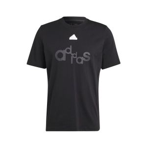 Adidas Tee-shirt &agrave; manches courtes homme imprim&eacute; graphique