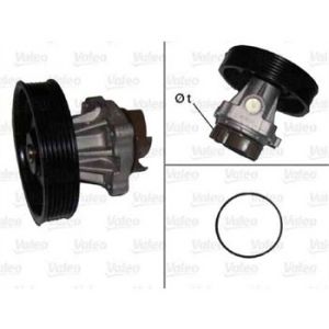 Valeo Pompe à eau 506716