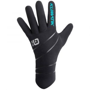 Ale Gants Longs Neoprene Plus XS-S Black