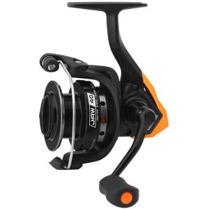Okuma Moulinet Spinning Jaw 45 Black