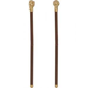 Image de Canne Joker pour femme et homme