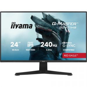 iiyama G-Master G2471HS-B1 Red Eagle
