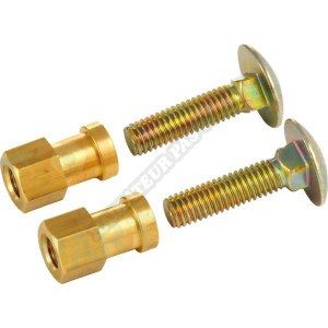 Frisquet Fixation avant chambre HV r&eacute;f F3AA40689