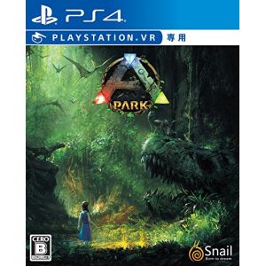 Ark Park [Import Japonais] [PS4]