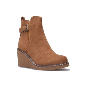 La Modeuse Bottines Bottines