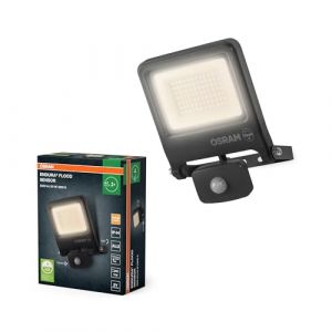 Osram ENDURA Flood Sensor Warm White PCR