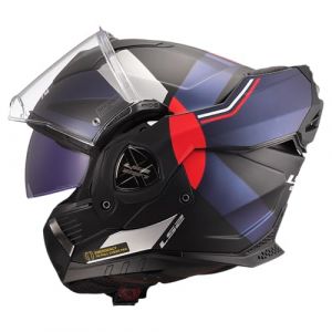 Ls2 Casque modulable FF901 ADVANT X - ULTRA