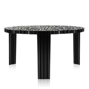 Image de Kartell Table basse Basso en plastique