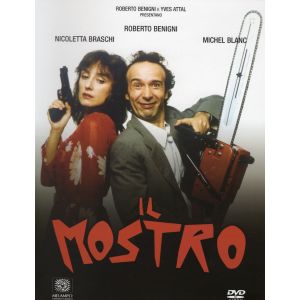 Image de Le Monstre - Il Mostro