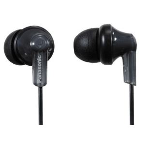 Panasonic RP-HJE120E - Écouteurs intra-auriculaire