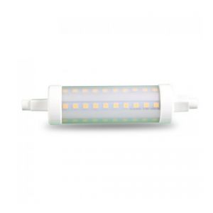 V-TAC VT-1917 ampoule LED R7S 7W 118MM 360 degrés blanc naturel SKU-7124 -