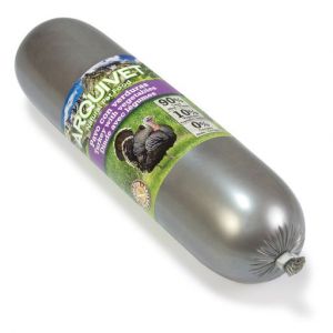 Arquivet H ide Naturel Dinde & Lég e 500 g