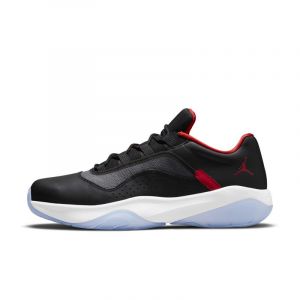 Image de Jordan Chaussure Air 11 CMFT Low pour Homme - Noir - Taille 43 - Male