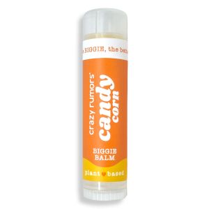 Crazy Rumors Candy Corn Lip Balm - 17 g