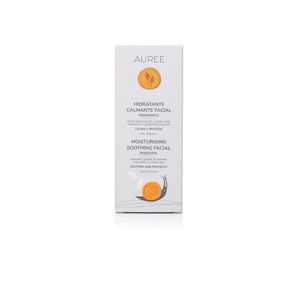 Auree Paediatric Facial Soother 50ml