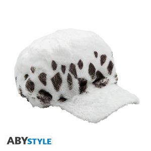 Abystyle Casquette Cosplay - One Piece - Trafalgar Law