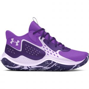 Under Armour Chaussures indoor grade school Jet '23
