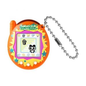 Bandai Namco Entertainment Tamagotchi Connection - Orange Burst