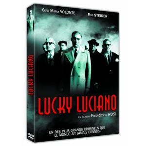 Lucky Luciano